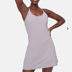 Outdoor voices tennis dress